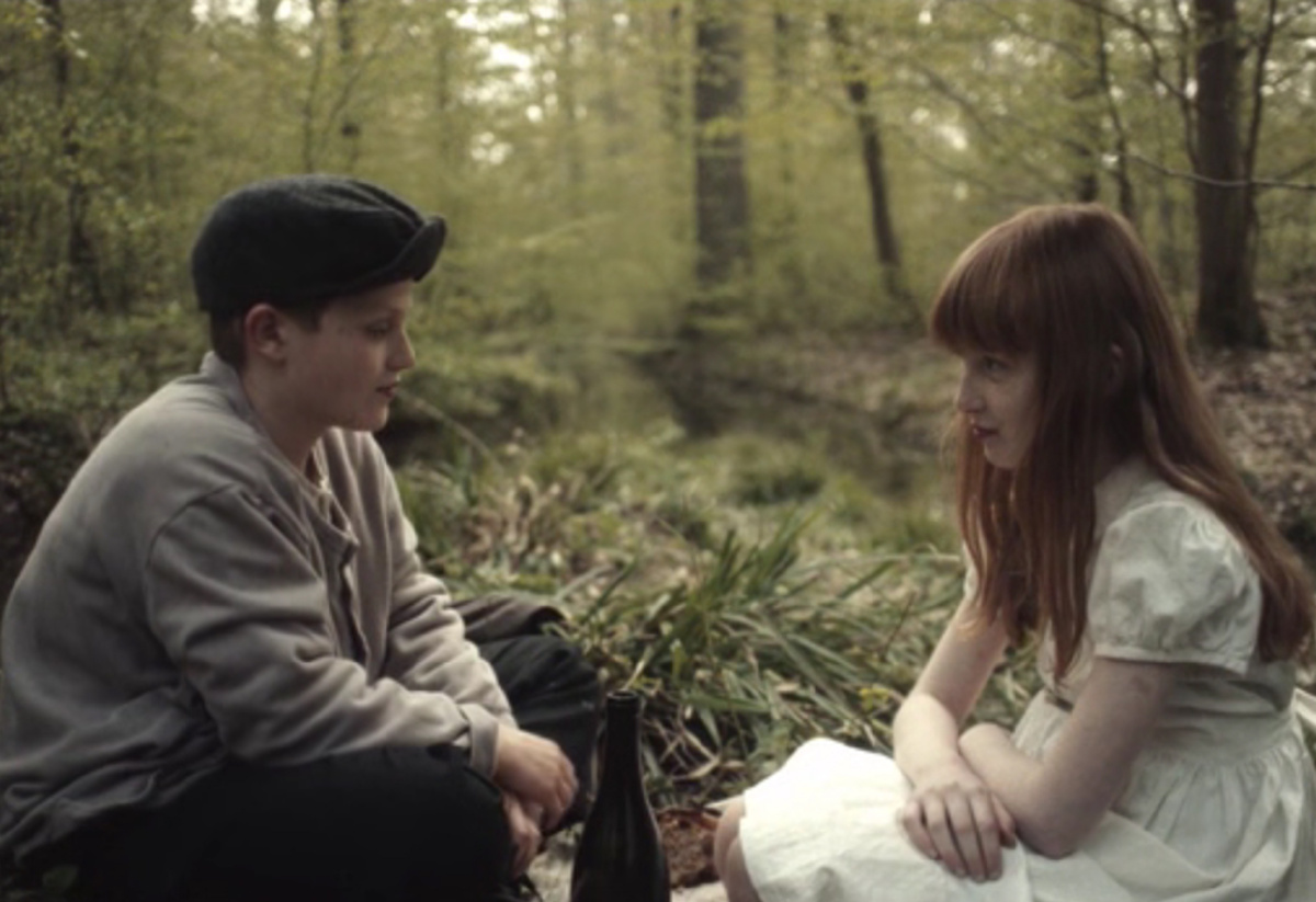 Кадр из фильма