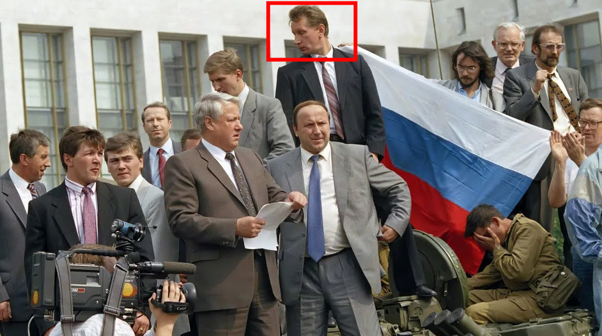 Автор: В. Панченко