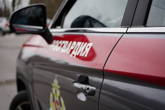    Фото: Росгвардия