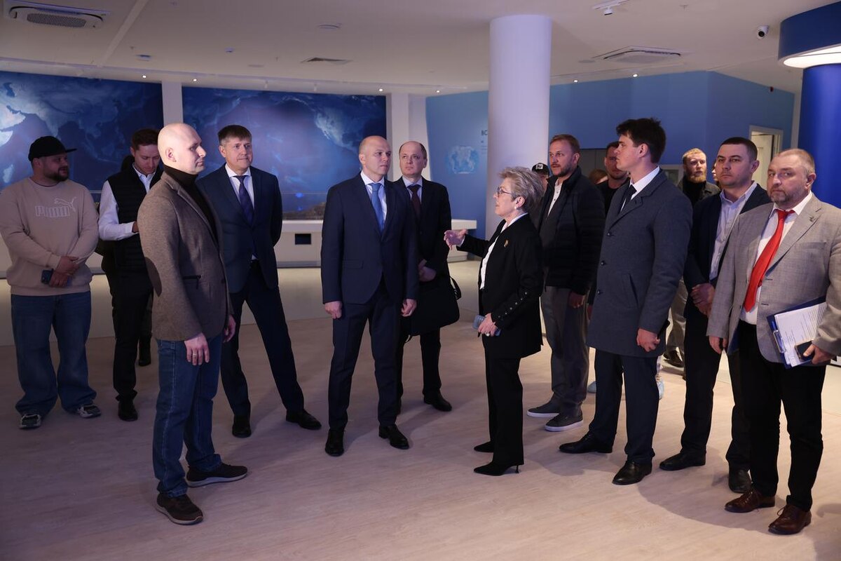    Андрей Рубченко