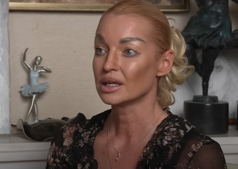 Фото: Prt Scr youtube.com / Клиника доктора Шурова