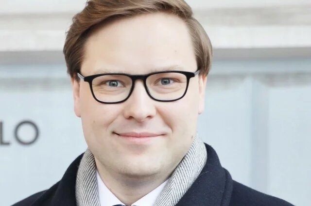    Что за политик с русскими корнями станет мэром Хельсинки?