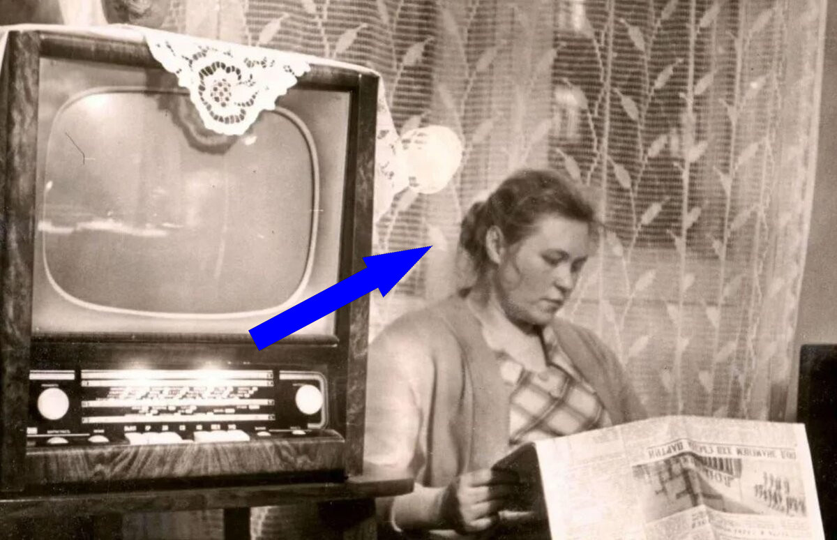    Кто украл славу у русских гениев ТВ Розинг или Зворыкин