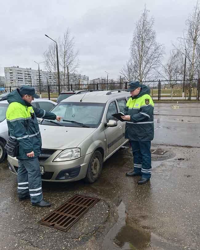 Путь нелегала: первый прокол – штраф пять базовых, второй – конфискация авто, 30 БВ и 10% дохода от незарегистрированной деятельности