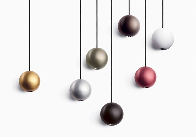 ORB 28 by Georg Bechter Licht 