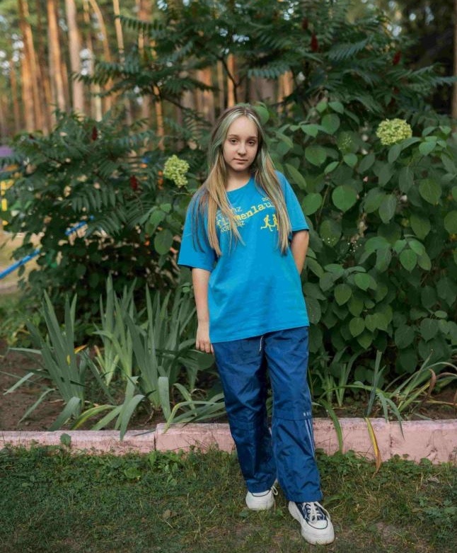 Майя до трагедии