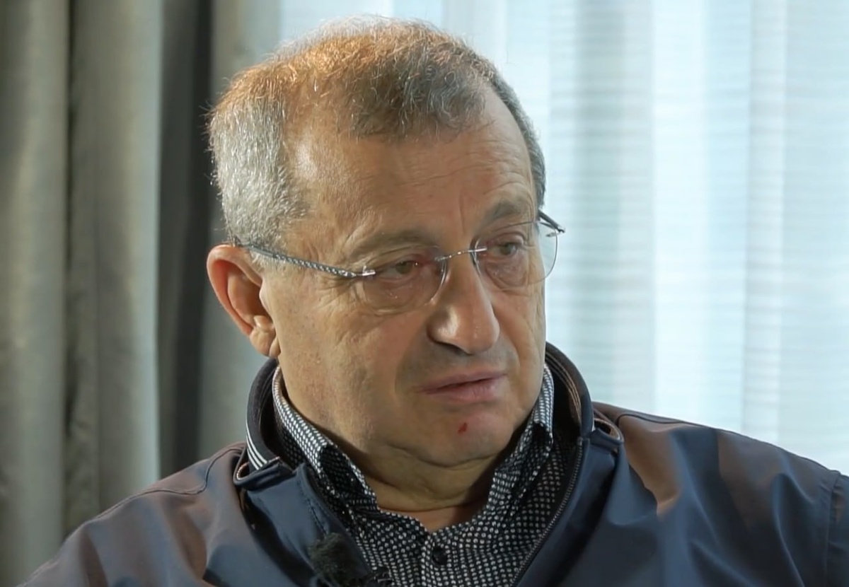 Фото: Prt Scr dzen.ru / Интернет-телевидение Петербурга - Невская студия