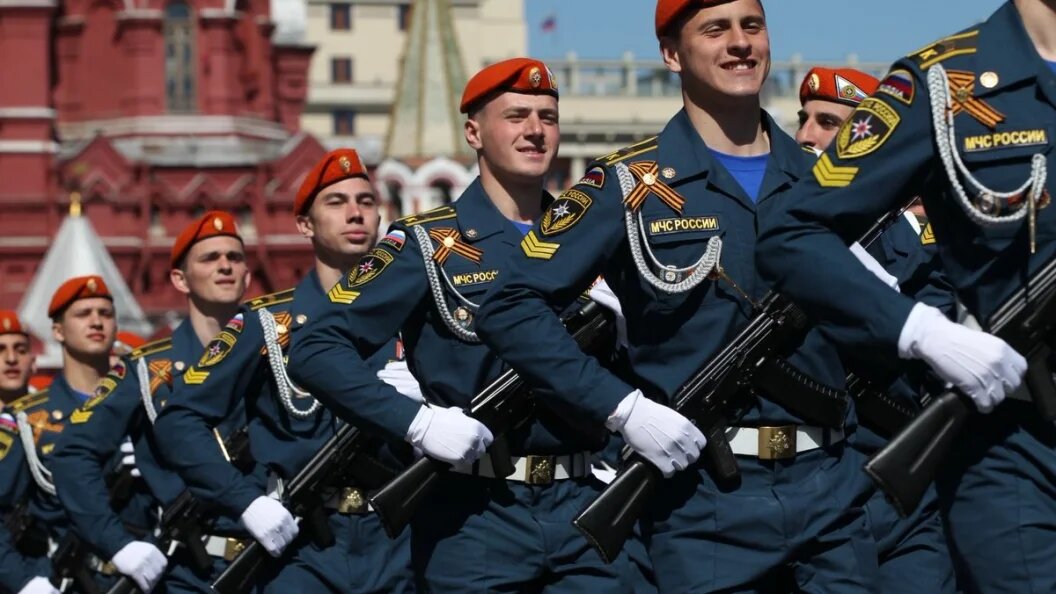    Фото: EMERCOM of Russia/Globallookpress