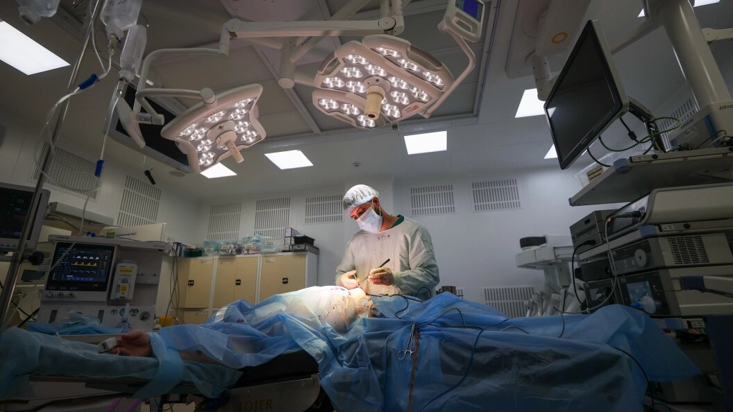    Фото: Belkin Alexey/Globallookpress