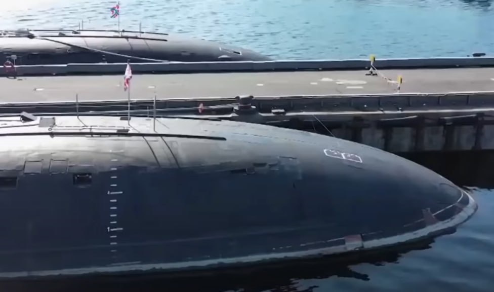 Фото: Prt Scr youtube.com / MILITARY EQUIPMENT