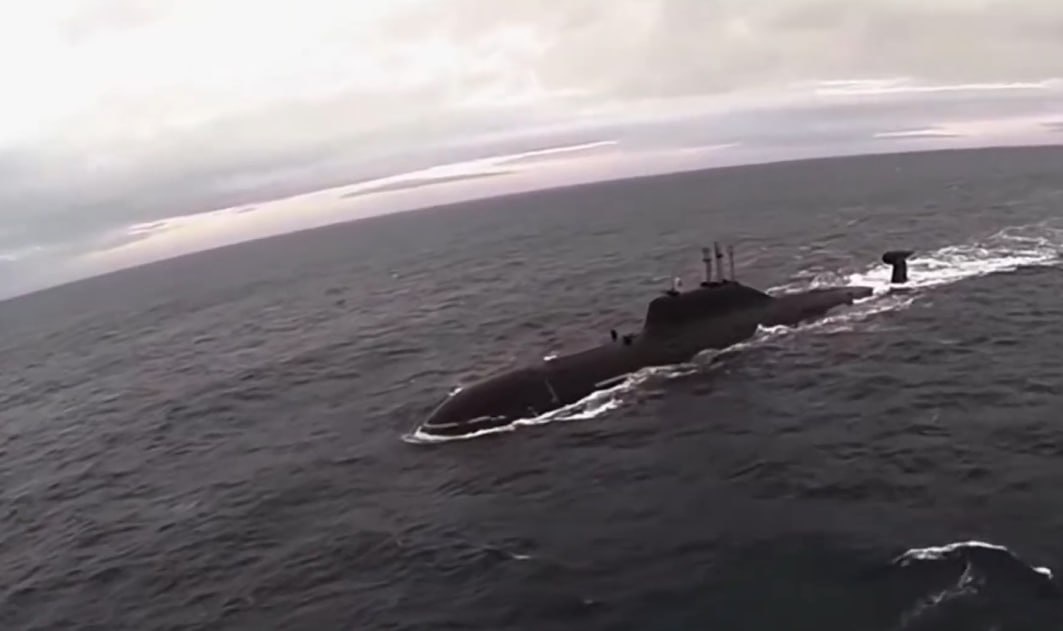 Фото: Prt Scr youtube.com / MILITARY EQUIPMENT