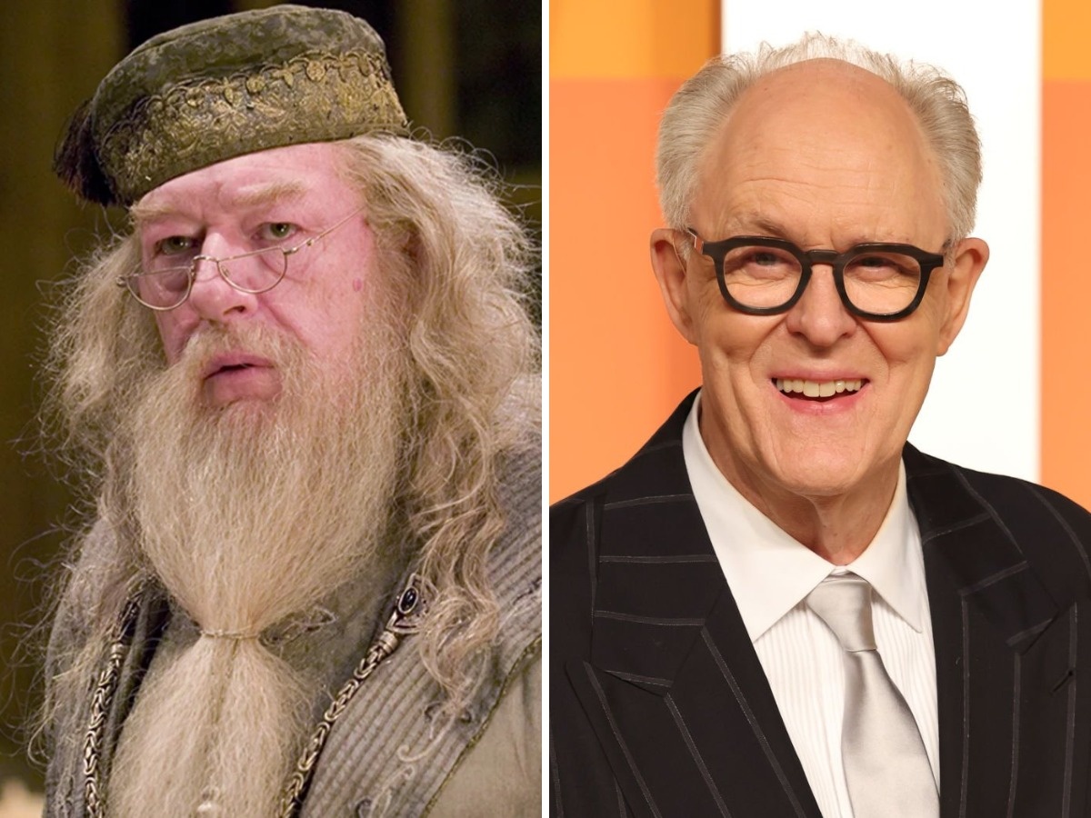 Warner Bros. / Amy Sussman