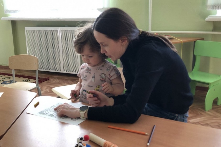 Фото: Юлия Рыженкова/"Солидарность"