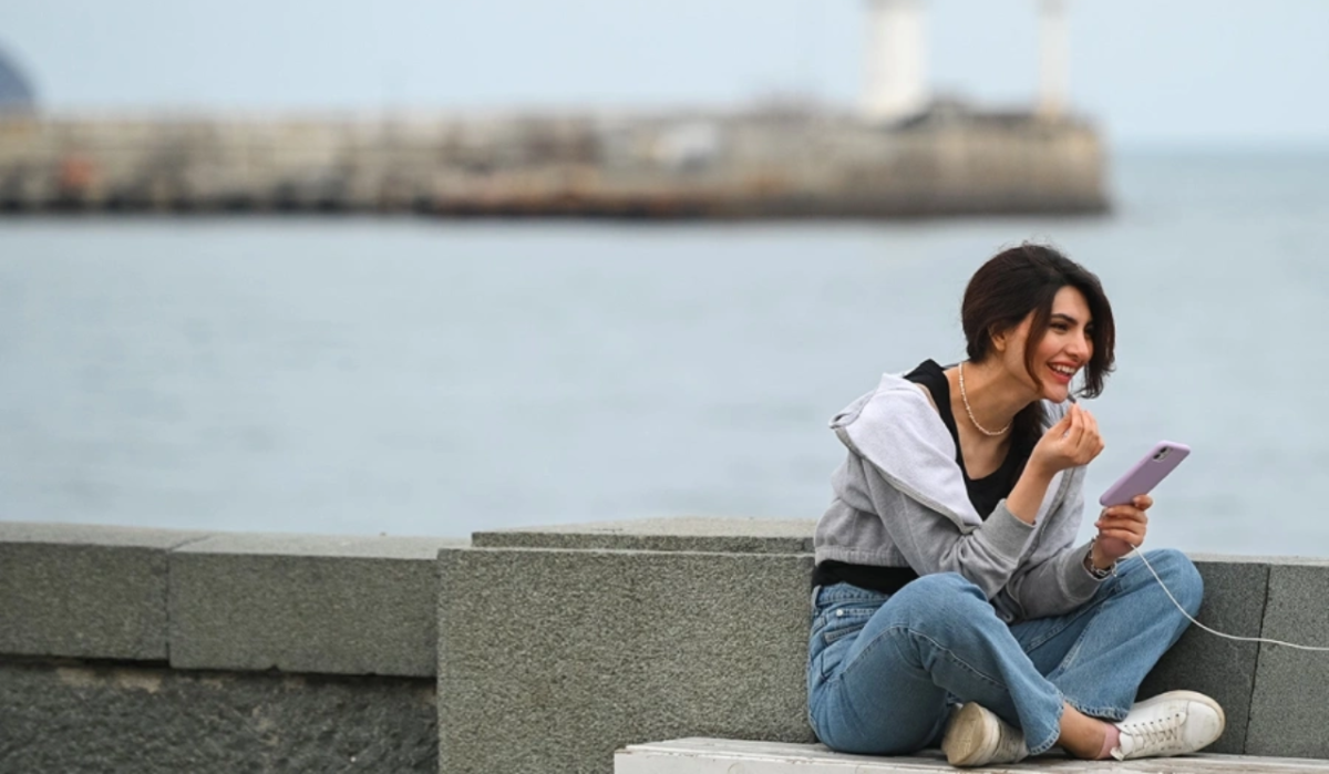     Крым. Источник: РИА Новости Автор фото: Рамиль Ситдиков