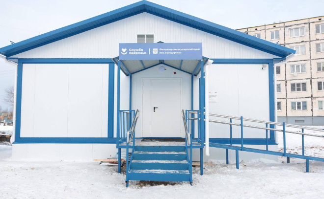    © Пресс-служба администрации Ленинградской области