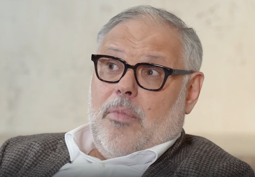 Фото: Prt Scr rutube.ru / ЭМПАТИЯ МАНУЧИ