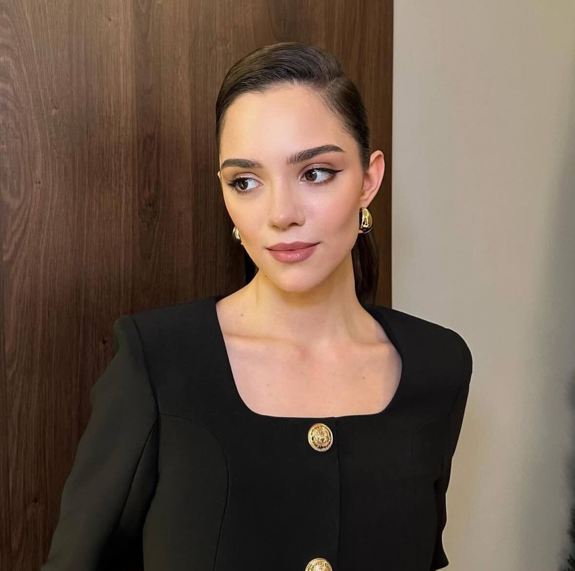 Фото: социальные сети Евгении Медведевой