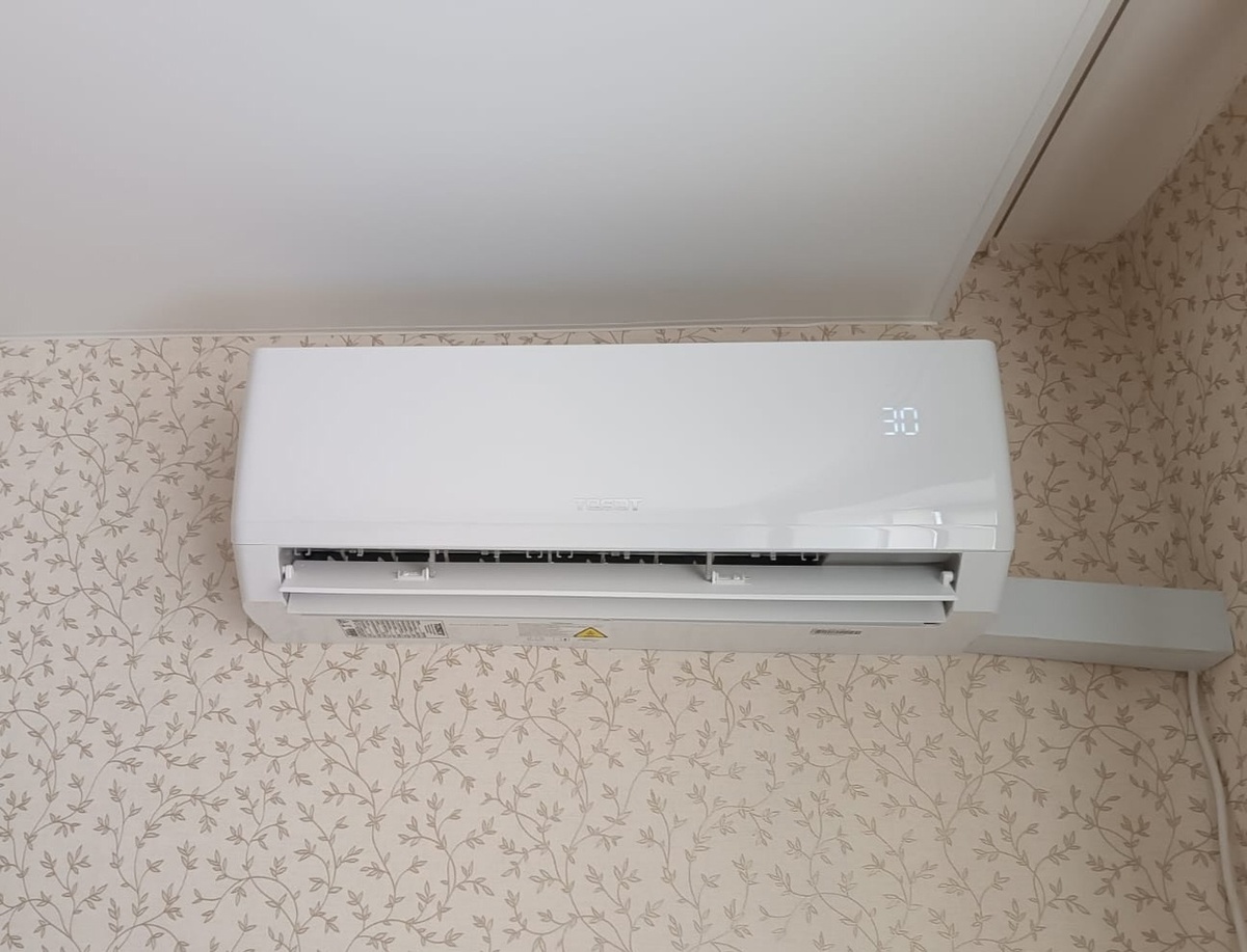 инверторный кондиционер Tosot Natal