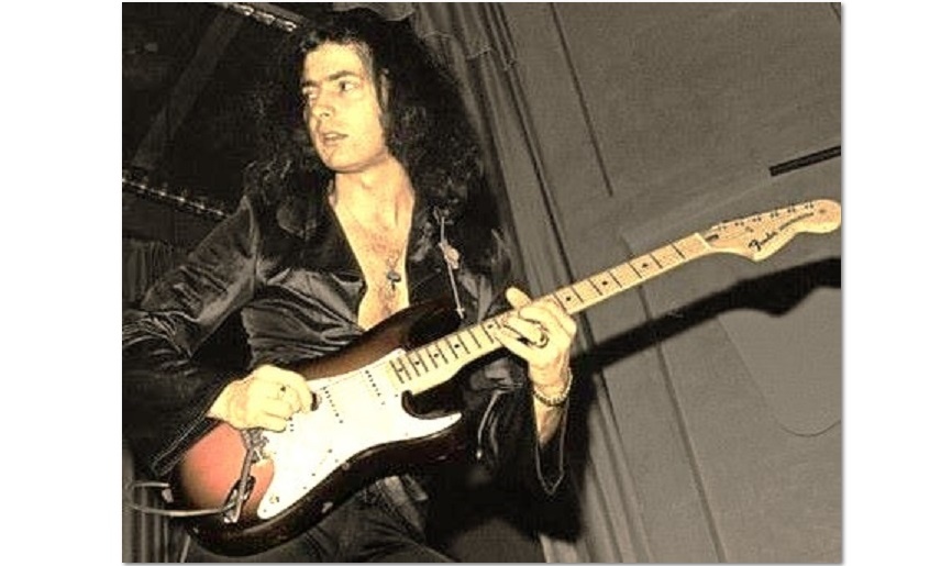 Ричи Блэкмор