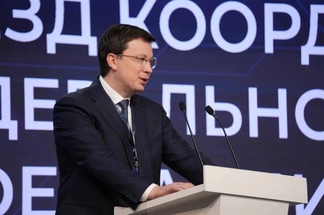    Фото: пресс-служба Депутата Госдумы РФ Антона Немкина