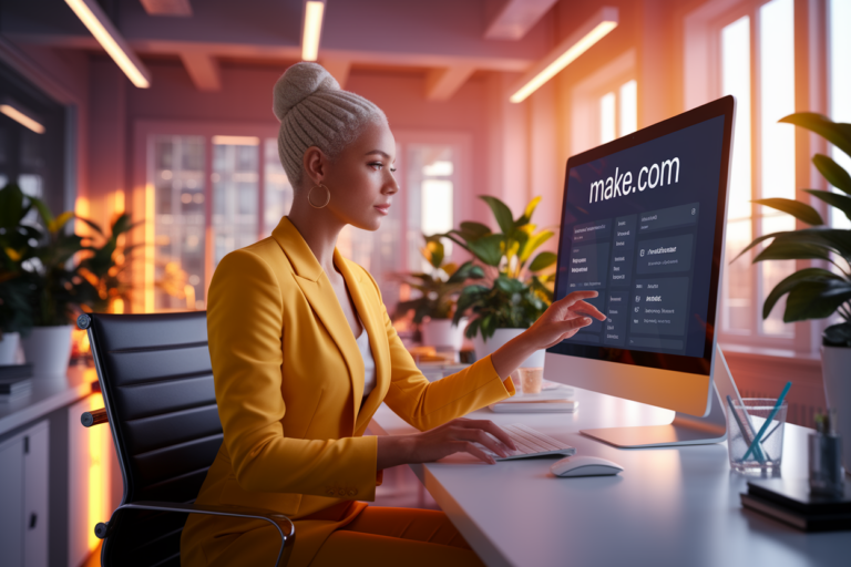    ИИ автоматизация для бизнеса Astralot AI