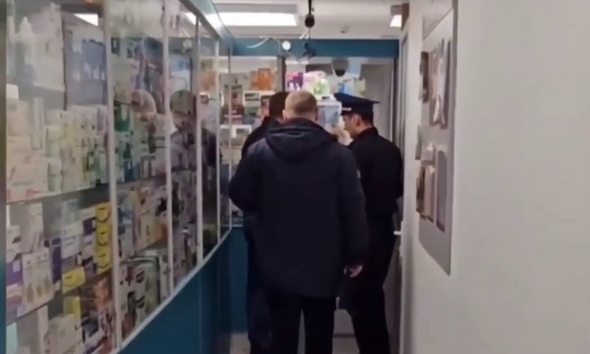    Фото t.me/police_sochi