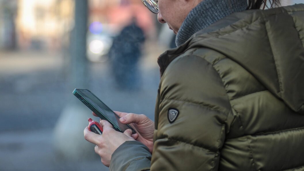    Pogiba Alexandra/Globallookpress