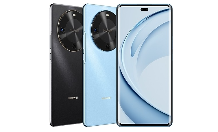 Источник изображения: Huawei