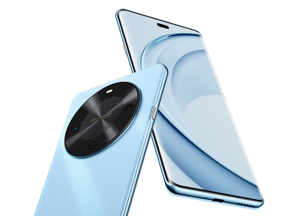 Источник изображения: Huawei