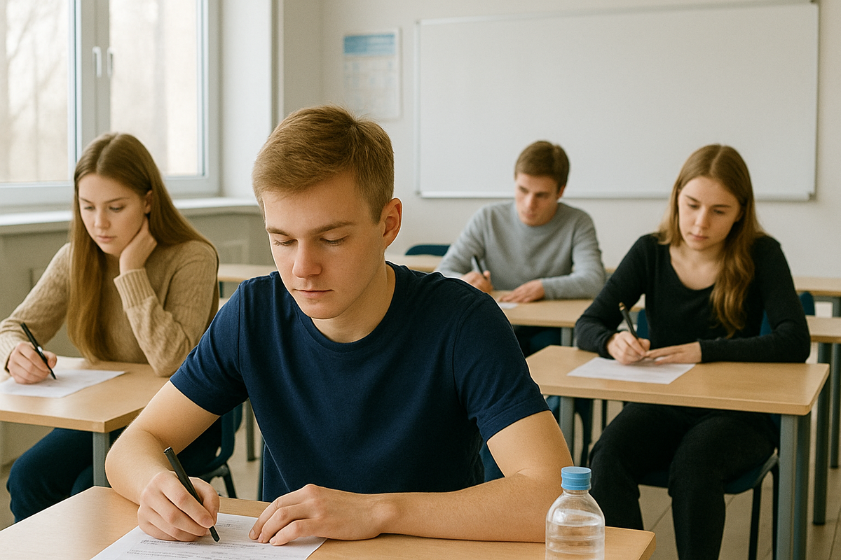 Иллюстрация в исполнении нейросети.