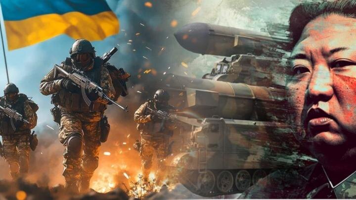 Коллаж NovorosInform