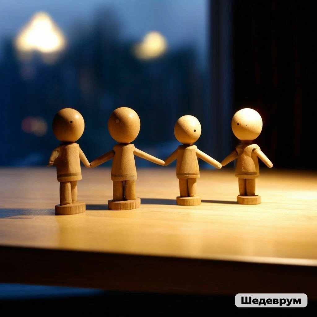 создано нейросетью