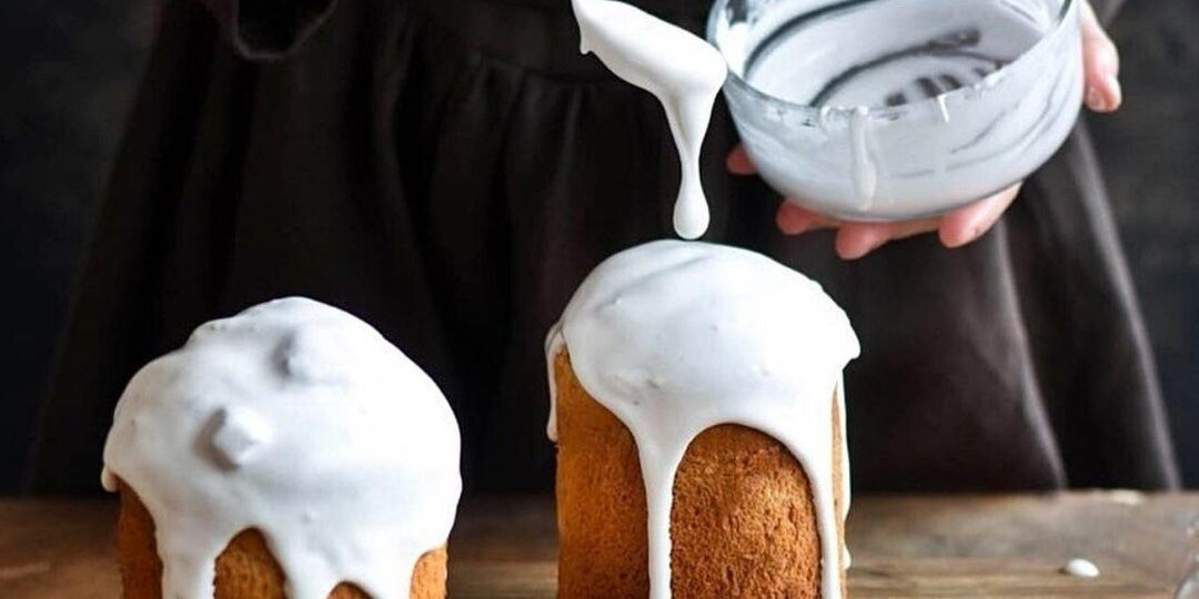 Лучшие пасхальные рецепты