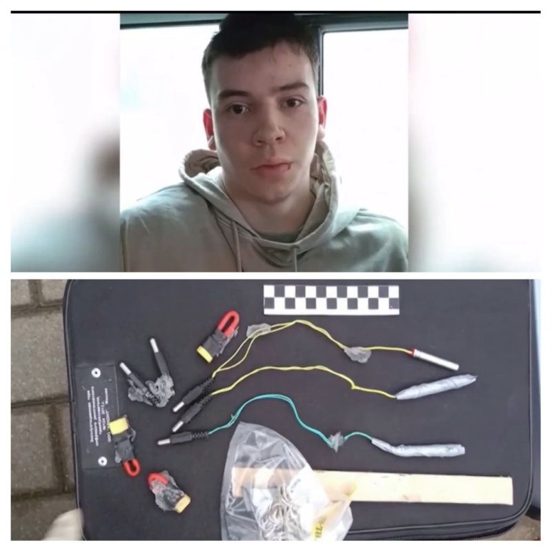    ФСБ обезвредила террористов украинских спецслужб, завербованных в Молдавии