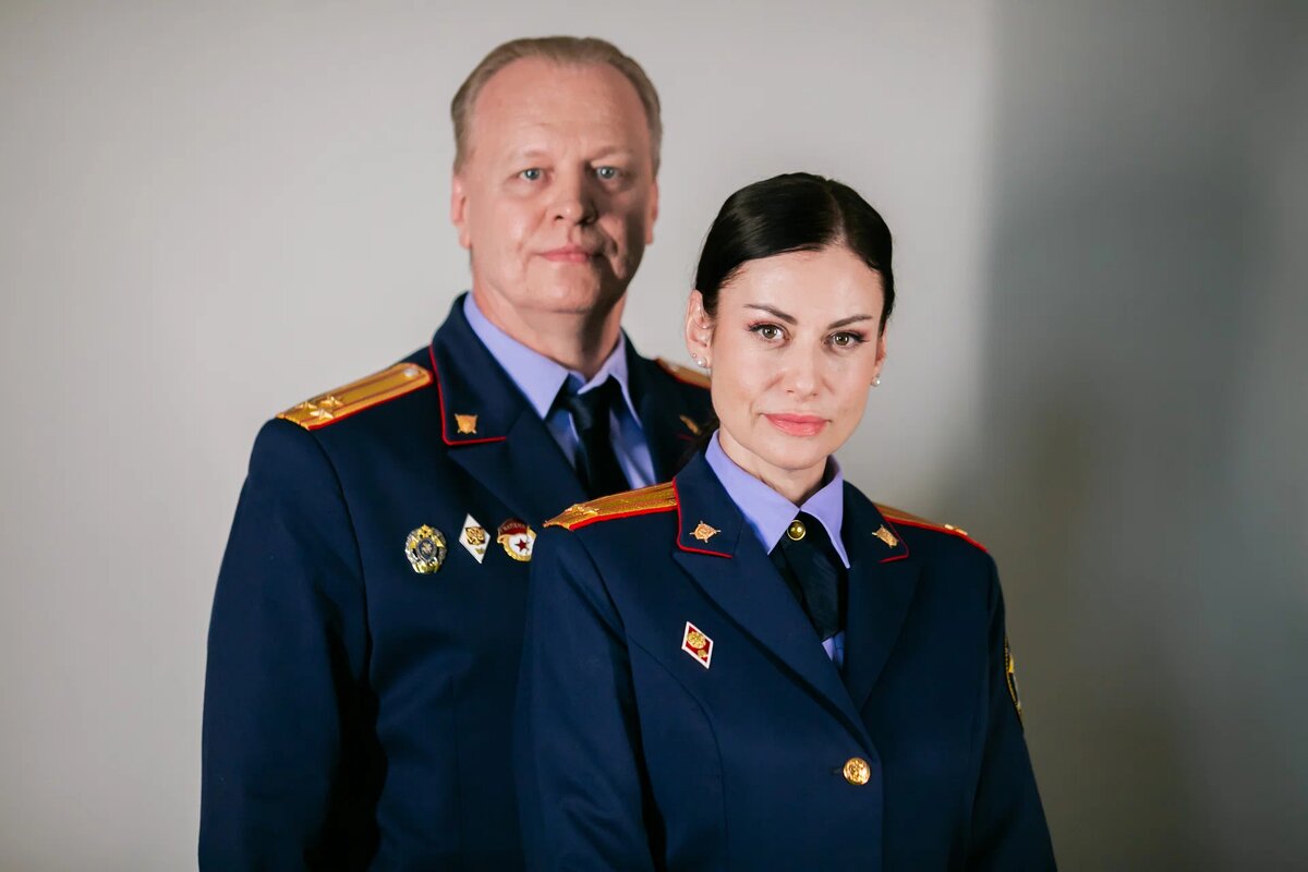 "Тайны следствия"