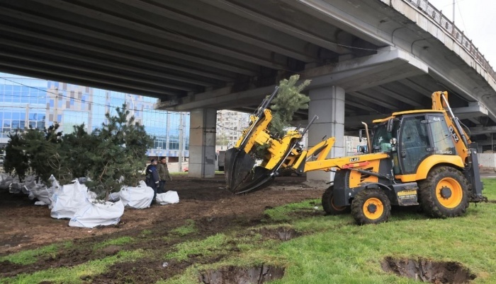    администрация Краснодара