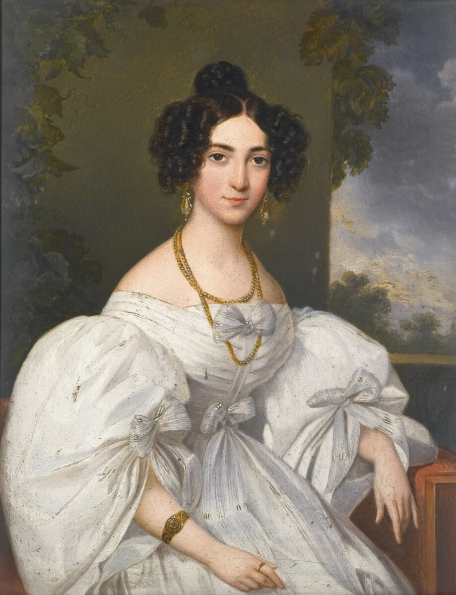 Betti Fischer (1835)