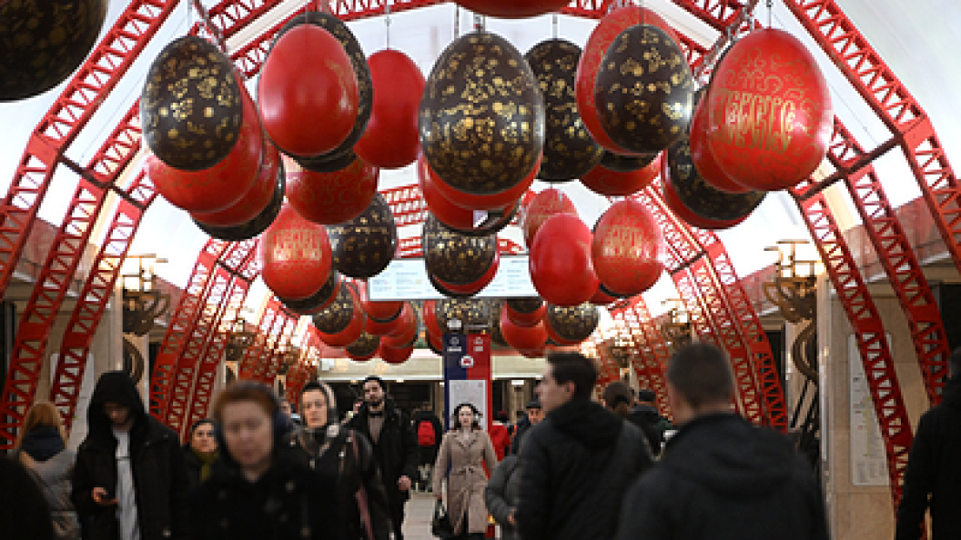    Фото: Komsomolskaya Pravda/Globallookpress