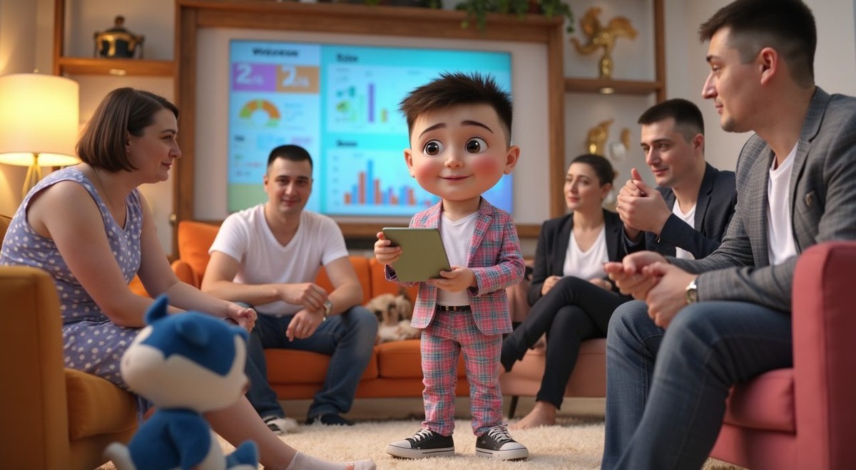    Как повысить конверсии на Wildberries: полезные стратегии продаж детских товаров с использованием ИИ Антон Сагайдак