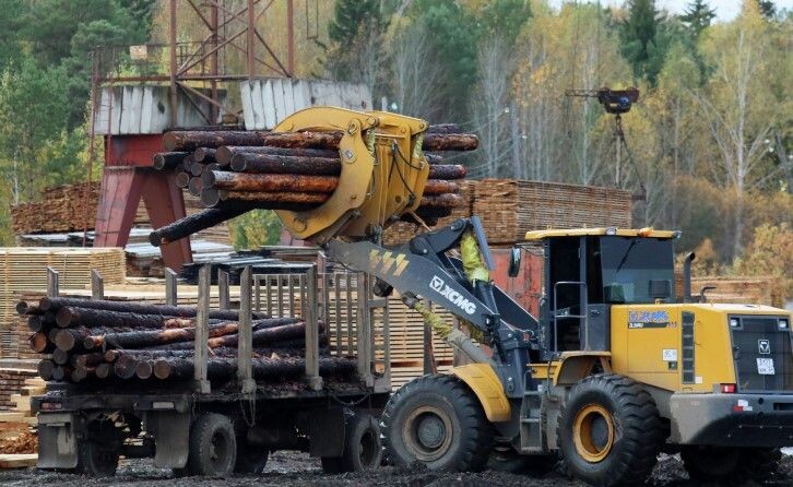     / Источник: © Илья Наймушин/РИА Новости