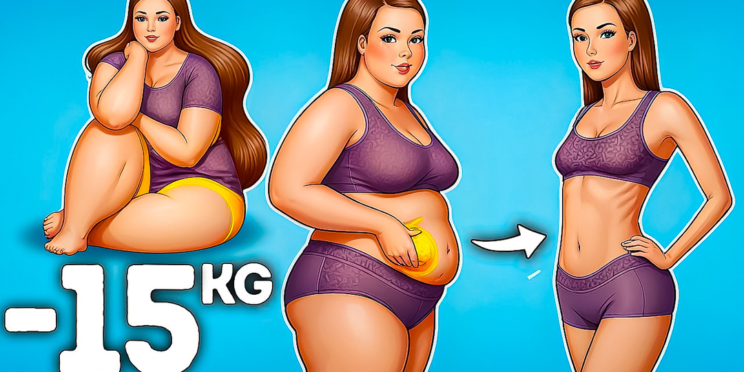 Люди после 35 худеют до 15 кг за 55 дней, если применяют технику "5 Шагов". Один из самых ЩАДЯЩИХ способов похудеть навсегда.