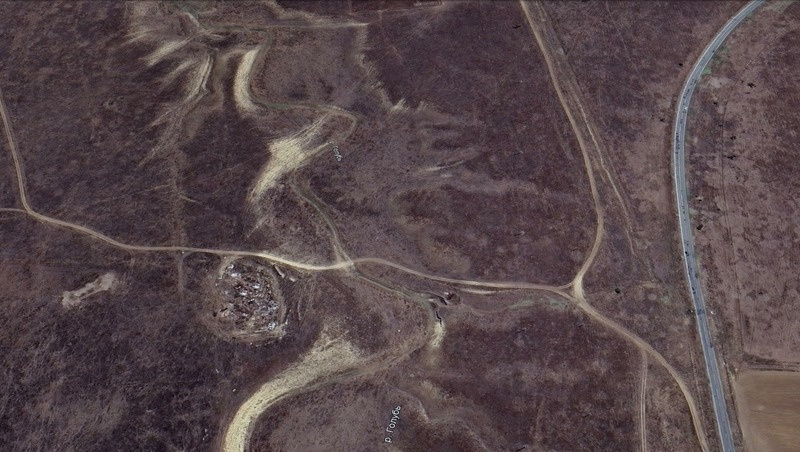      Фото: Северо-Кавказское межрегиональное управление Россельхознадзора