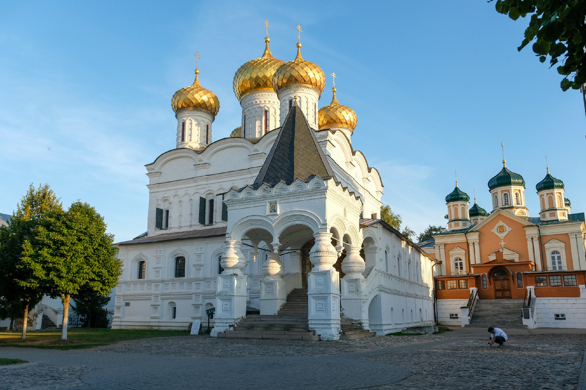 Фото: Артем Килькин