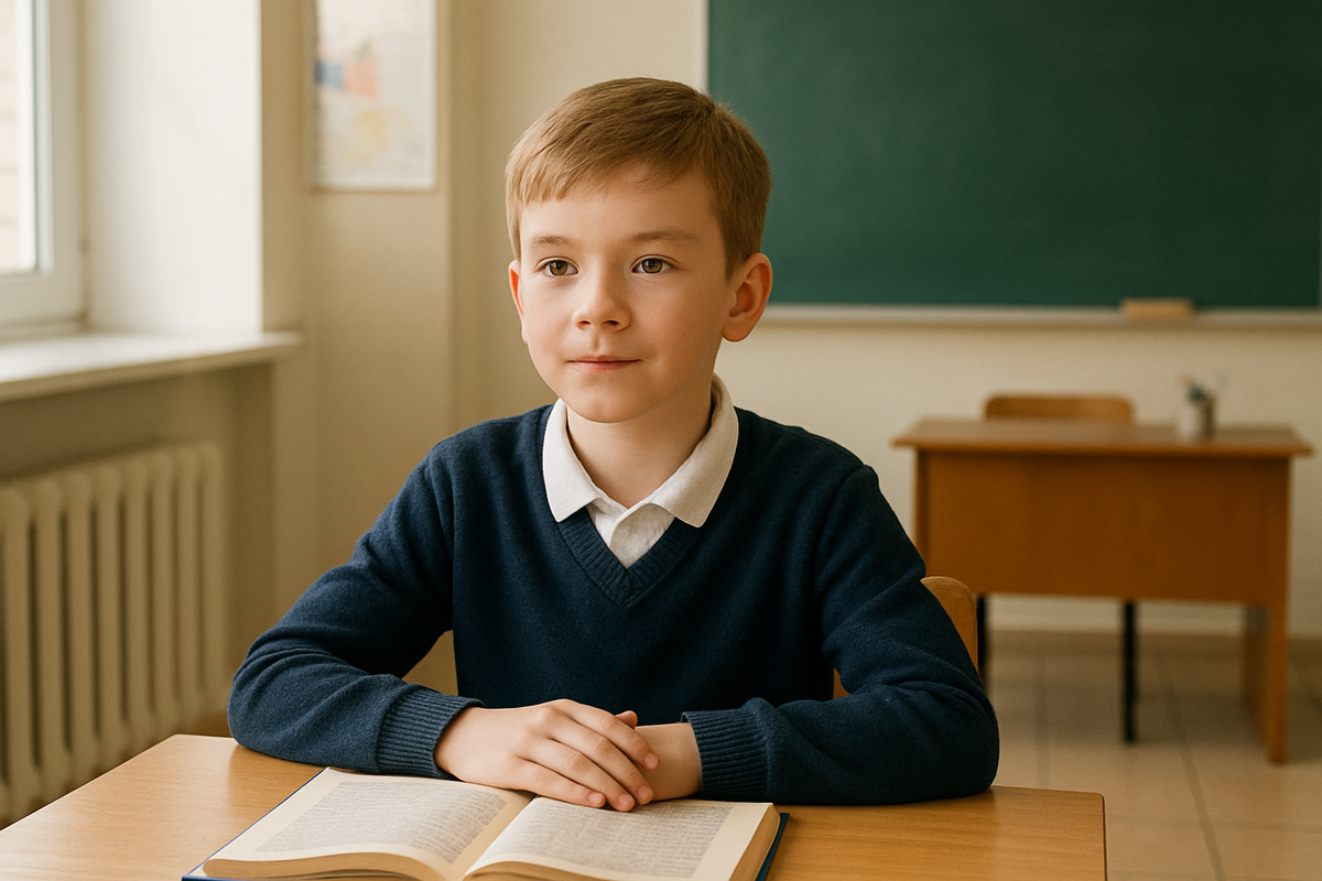 Иллюстрация в исполнении нейросети.