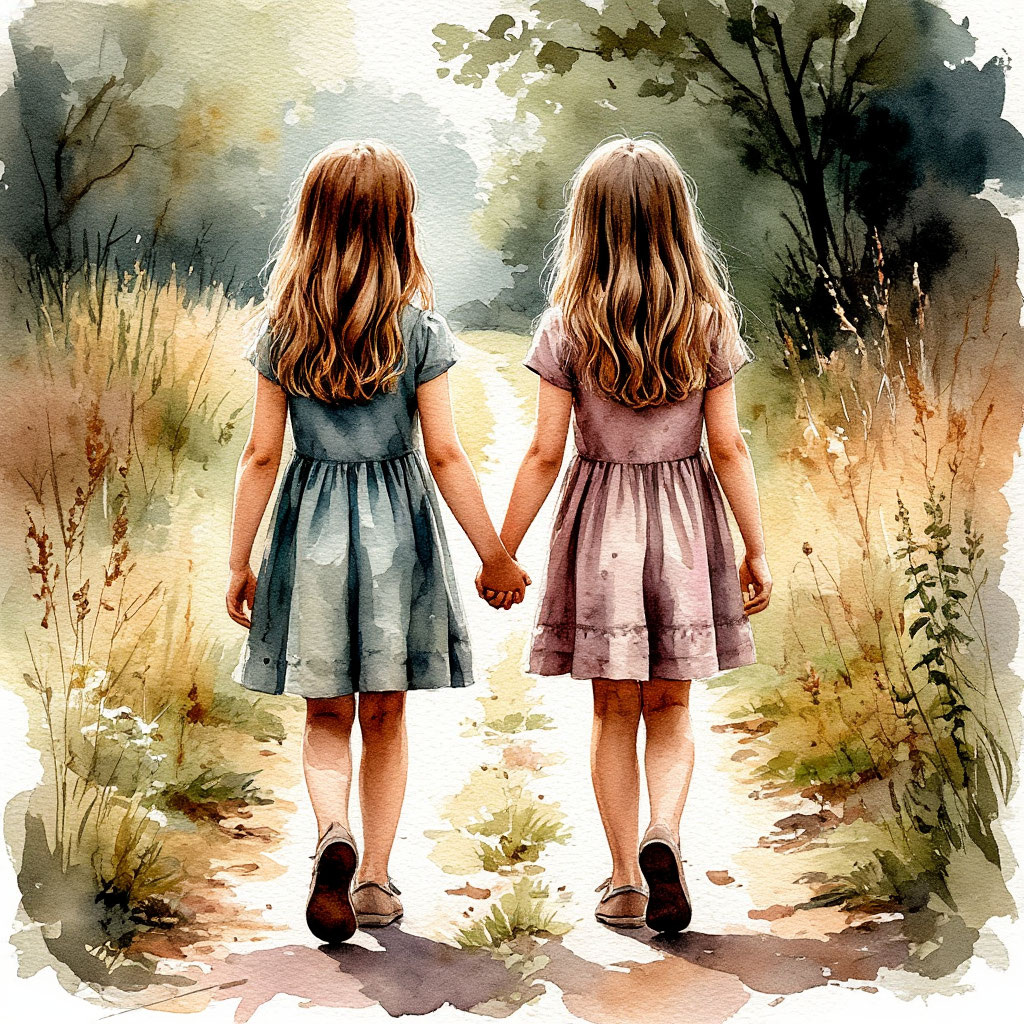 Изображение сгенерировано Шедеврум