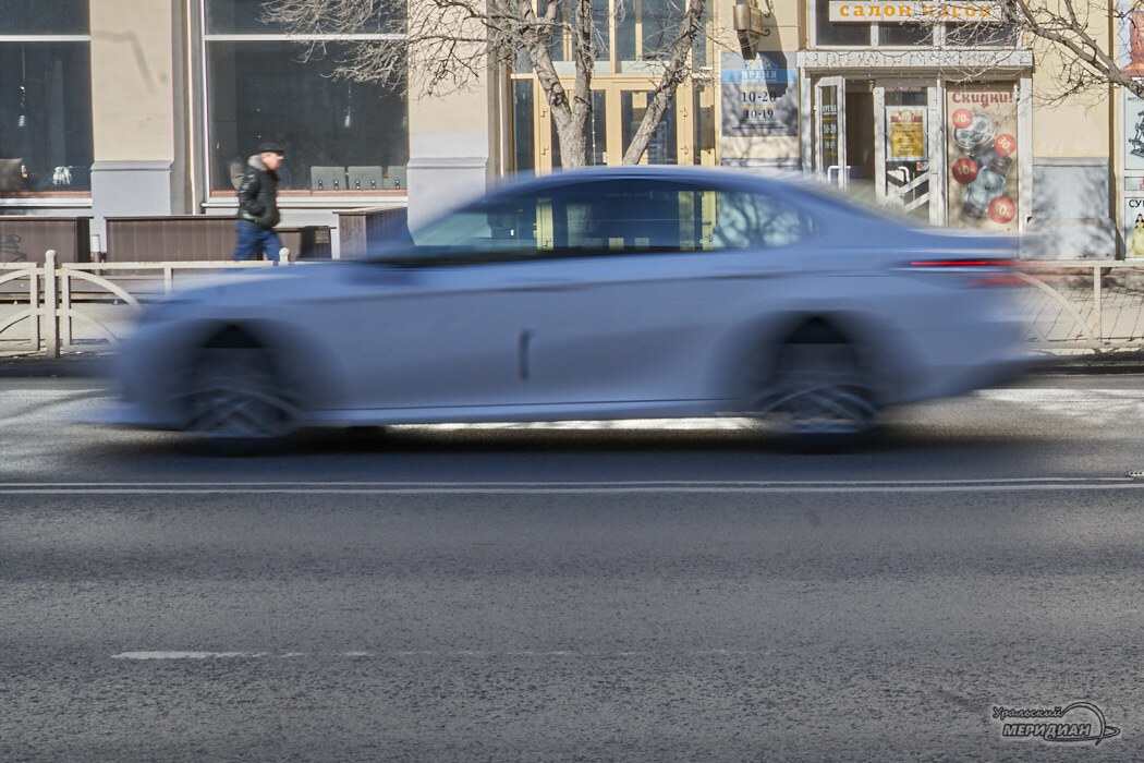    Фото Лидия Аникина © ИА «Уральский меридиан»