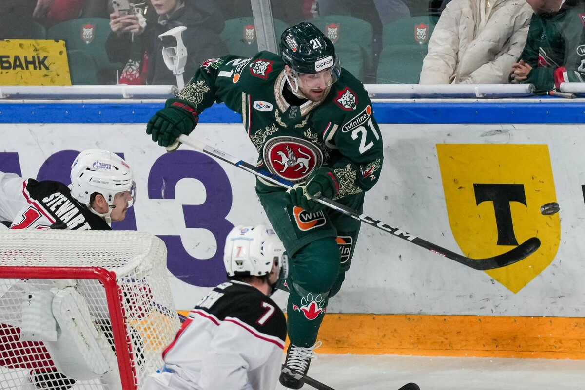 Фото: ak-bars.ru