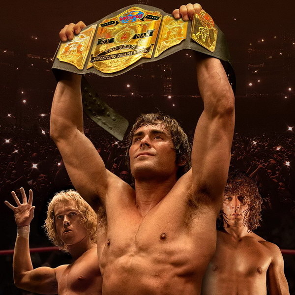     «Стальную хватку» с Заком Эфроном и Джереми Алленом Уайтом покажет ТНТ