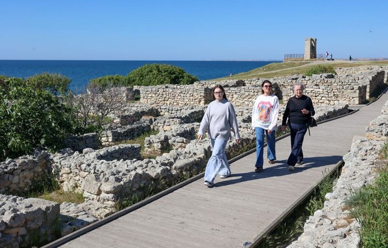    Сергей Петров/NEWS.ru