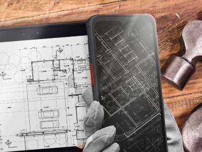    Samsung представила защищённые смартфон и планшет